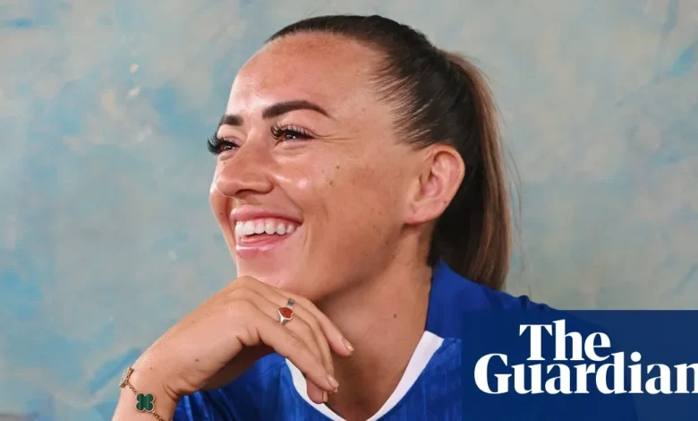 Katie McCabe signs for Chelsea after leaving Arsenal and aims to ‘bring success back’