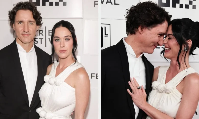 Katy Perry Called Justin Trudeau The "Love Of [Her] Life" After Almost A Year Of Dating - BuzzFeed
