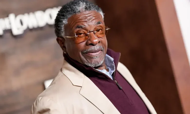 Keith David Has Portrayed Some Unforgettable Characters, and He’s Not Even Close to Being Done: ‘I’m 47 Years Into This, and I Still Get to Do It’
