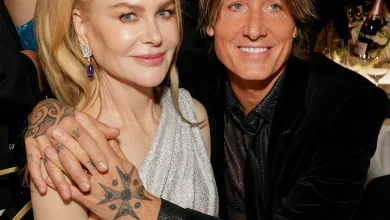 Keith Urban Wishes Nicole Kidman a Happy Birthday After Divorce