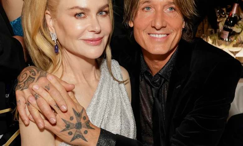 Keith Urban Wishes Nicole Kidman a Happy Birthday After Divorce