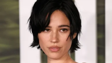 Kelsey Asbille Joins 'The Kellys' Opposite Arnold Schwarzenegger