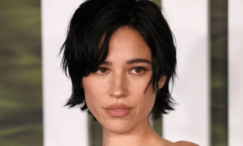 Kelsey Asbille Joins 'The Kellys' Opposite Arnold Schwarzenegger