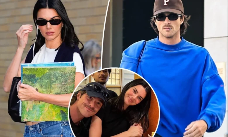 Kendall Jenner and Jacob Elordi make romance official with special Australia trip
