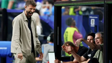 "Kendimizi zorla değiştirmeyeceğiz": Thomas Müller, kendisinin ve Jürgen Klopp'un esprili yorum tarzını eleştirenlere soğuk bir yanıt verdi