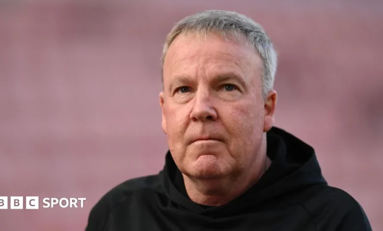 Kenny Jackett: Former Wales international and Watford and Swansea manager had died aged 64