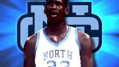 Kenny Smith: Dean Smith Forced Michael Jordan Out Of College Early