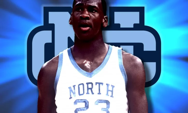 Kenny Smith: Dean Smith Forced Michael Jordan Out Of College Early