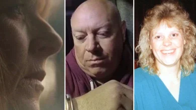 Kent killer's new wife: ‘People say I'm in denial, but I still believe he's innocent’