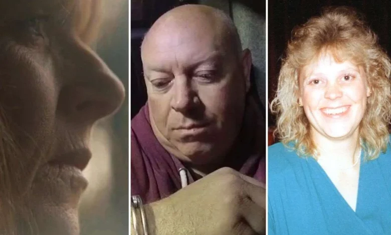 Kent killer's new wife: ‘People say I'm in denial, but I still believe he's innocent’