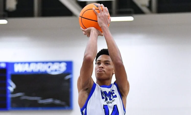 Kentucky basketball gets a commitment from a five-star prospect