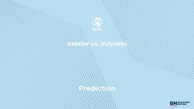 Kessler vs. Volynets Prediction at the Nottingham Open – Tuesday, June 16