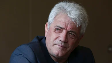Kevin Keegan: Former Newcastle and England manager 'responding well' to treatment after stage four cancer diagnosis