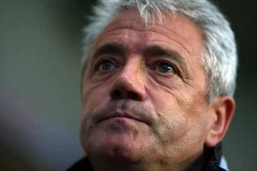 Kevin Keegan - Long Live The King!