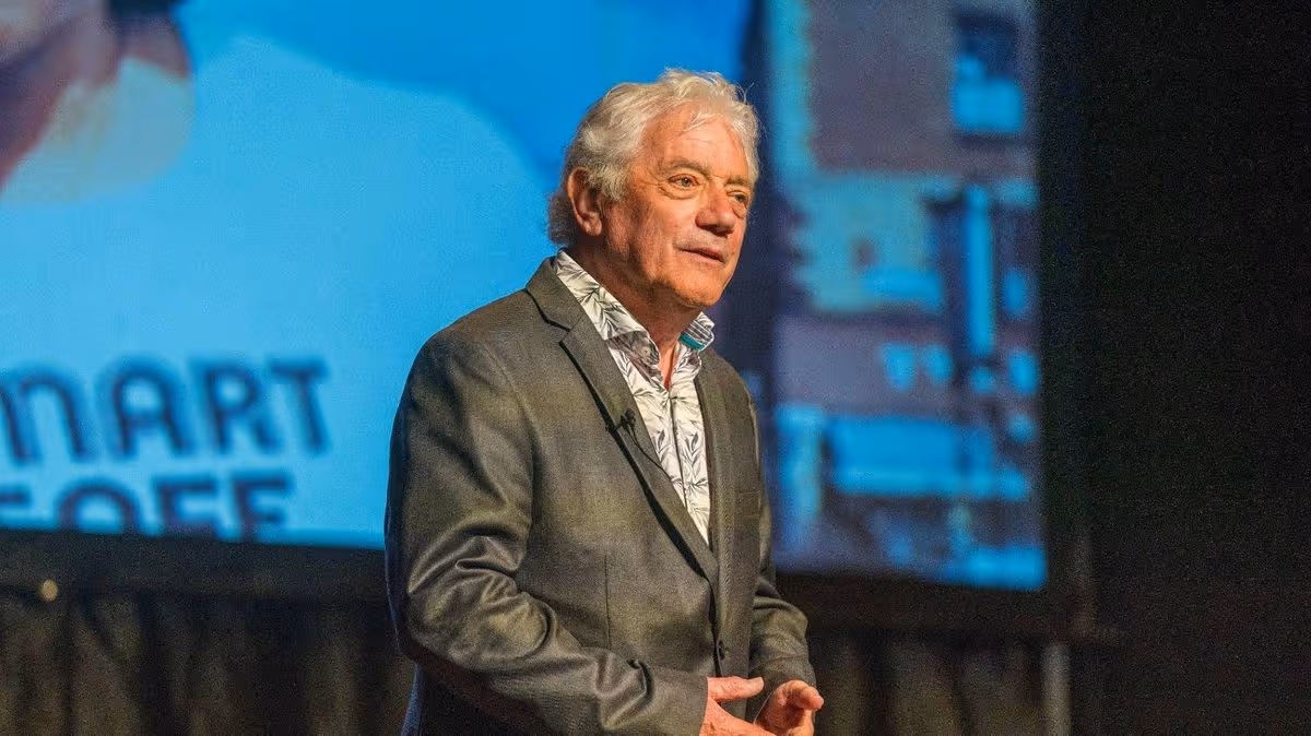 Kevin Keegan fighting stage-four cancer as ex-England boss shares upsetting health update