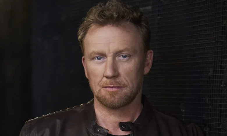 Kevin McKidd Joins 'Conviction,' Hulu Legal Drama With Elisabeth Moss