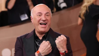 Kevin O'Leary Says AI Is Already Replacing Consultants