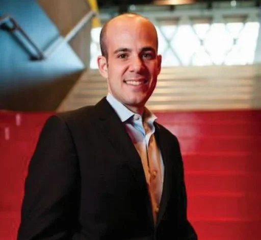 Keynote Speakers on Resilience for Events: #1 Scott Steinberg