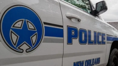 Kidnapping alert goes out for teen with developmental disabilities in New Orleans