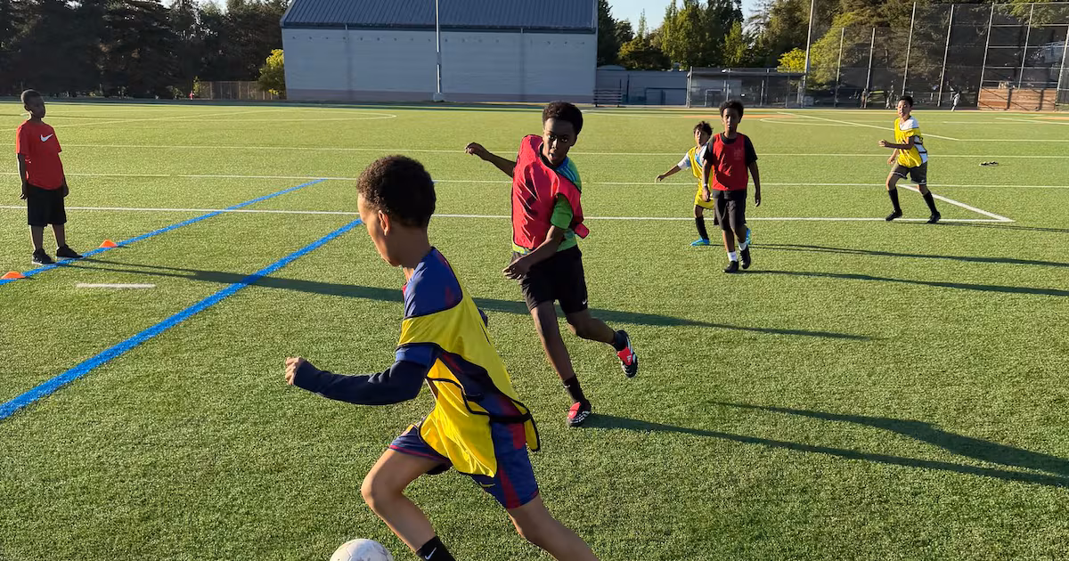 Kids’ non-profit in Seattle returns 20 free World Cup tickets over barring of Somali referee