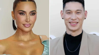 Kim Kardashian Tried Dating This Knicks Player—and He Says She Had One Special “Request”