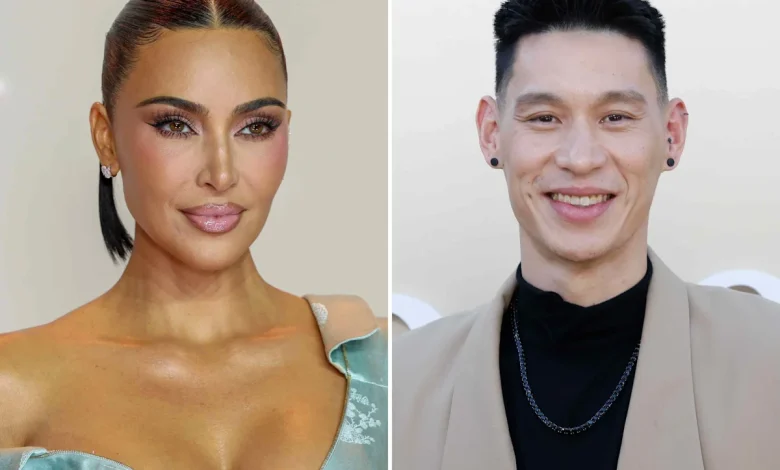 Kim Kardashian Tried Dating This Knicks Player—and He Says She Had One Special “Request”