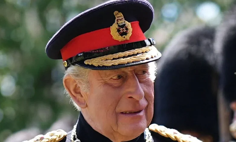 King Charles faced with difficult dilemma after tragic news of family death