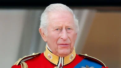 King Charles won’t live at Buckingham Palace, officials announce | Royal | News