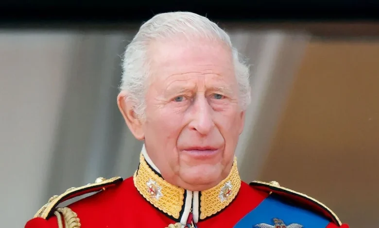 King Charles won’t live at Buckingham Palace, officials announce | Royal | News
