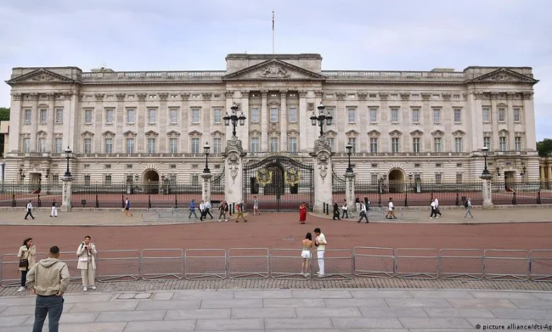 King Charles won't live in Buckingham Palace, reveals taxes