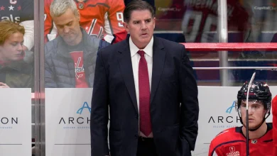 Kings to hire Peter Laviolette as head coach