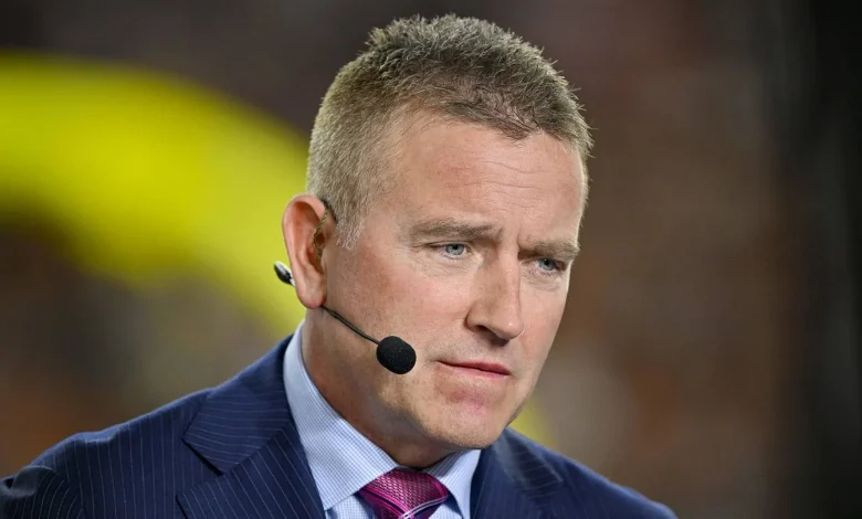 Kirk Herbstreit Not Continuing Iconic College Football Role