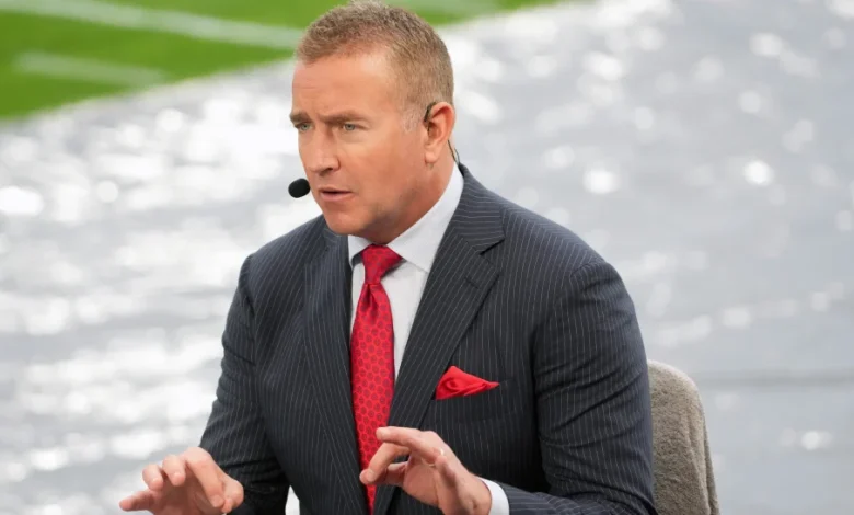 Kirk Herbstreit won't be in EA Sports College Football 27