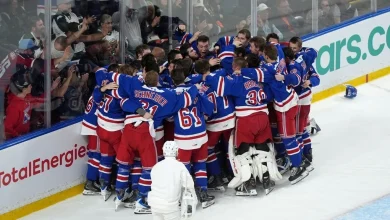 Kitchener Rangers beat Everett Silvertips to win Memorial Cup