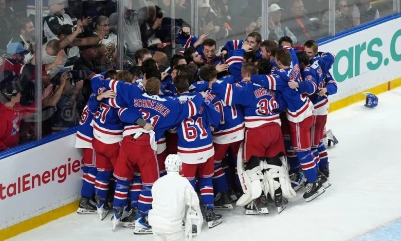 Kitchener Rangers beat Everett Silvertips to win Memorial Cup