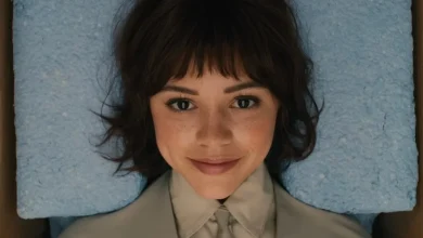 'Klara and the Sun' Trailer: Jenna Ortega Stars in Taika Waititi Movie