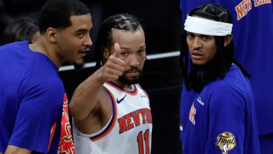 Knicks' Jalen Brunson reveals only event he'd spend $7,500