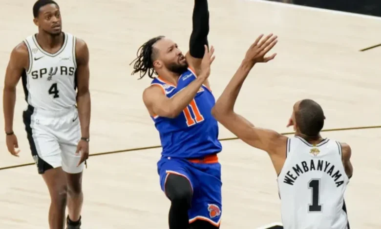 Knicks NBA Championship Parade: Date, time, route, and how to watch