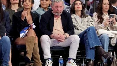 Knicks Owner Dolan Determined To Avoid Second Tax Apron