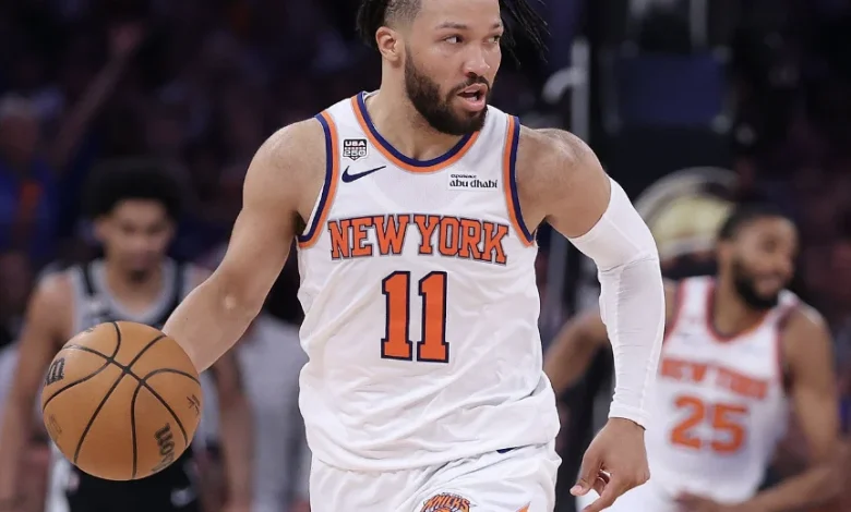 Knicks Parade in NYC: Times, Route, Best Viewing Spots