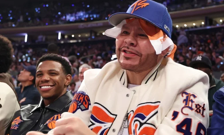 Knicks Win NBA Championship: Cardi B, Fat Joe & More Musicians React