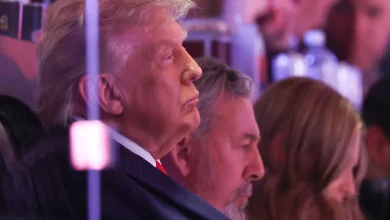 Knicks accepted invitation to visit Trump at White House, owner James Dolan says