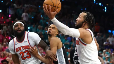 Knicks captain Jalen Brunson proves again he can be lead superstar on a championship team 