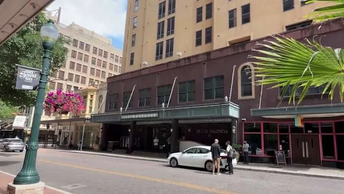 Knicks fans say they were assaulted at River Walk hotel after Game 5 of NBA Finals