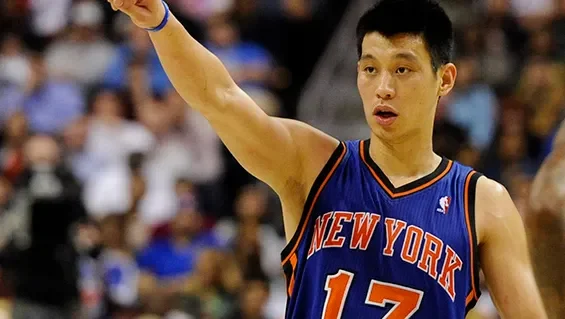 Knicks legend Jeremy Lin joining ESPN's NBA Finals coverage team | Exclusive