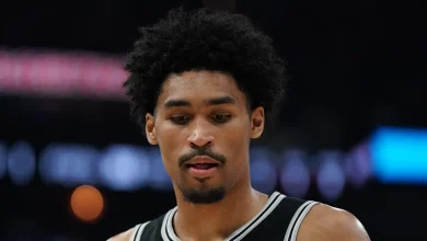 Knicks must prevent Dylan Harper from achieving career first in Game 5