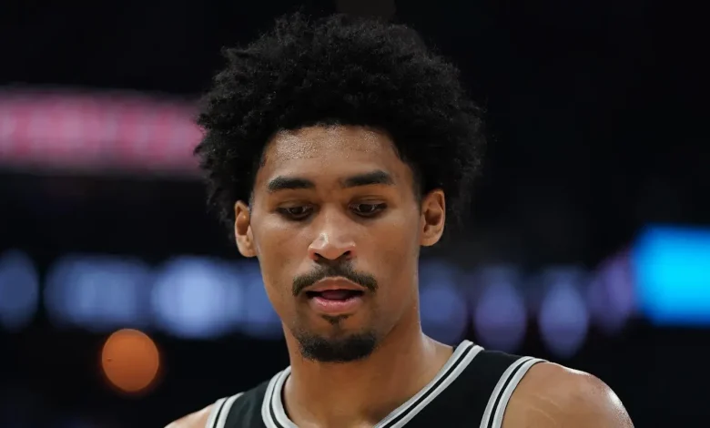 Knicks must prevent Dylan Harper from achieving career first in Game 5