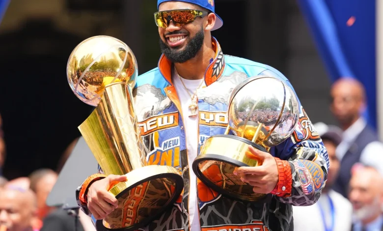 Knicks' run triggers first ever net loss for New York sportsbooks