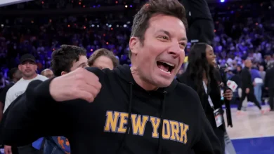 Knicks stars to join Jimmy Fallon for 'Tonight Show' title celebration