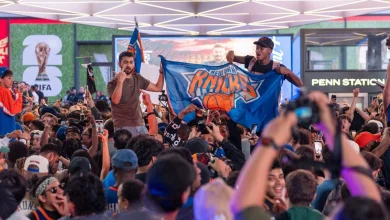 Knicks to host NBA Finals Game 1 watch parties outdoors after city reissues permit